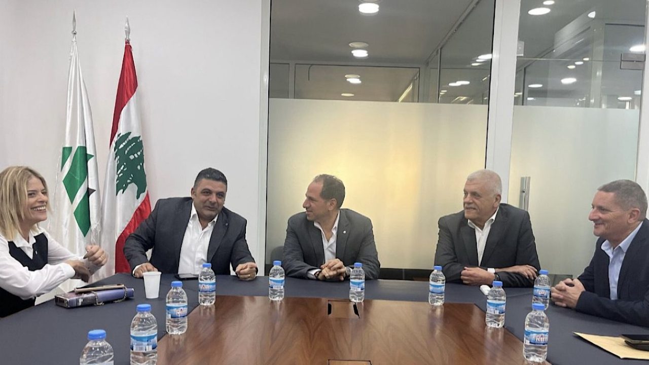 gemayel