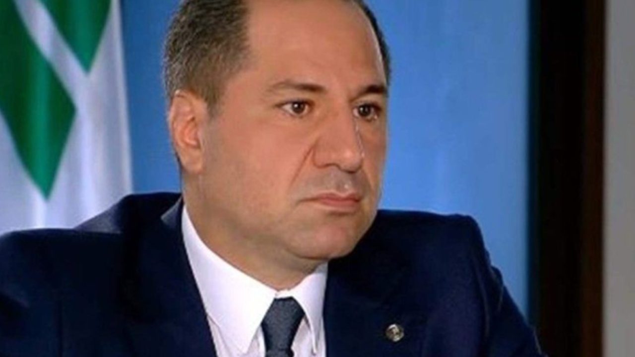gemayel