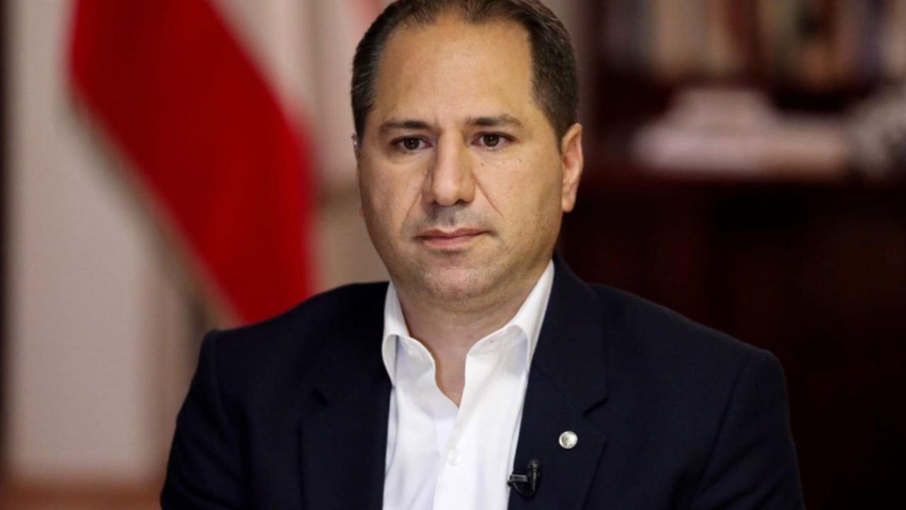 gemayel gemayel