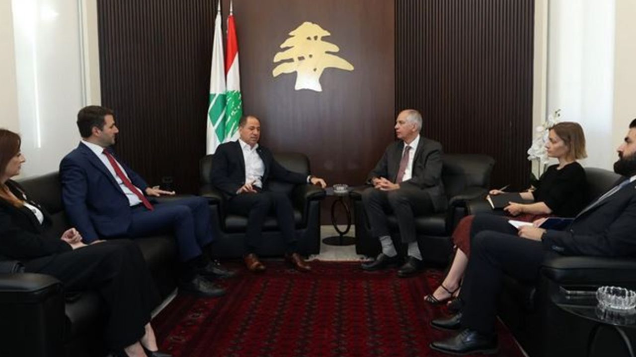gemayel magro