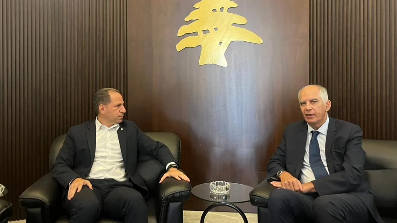 gemayel