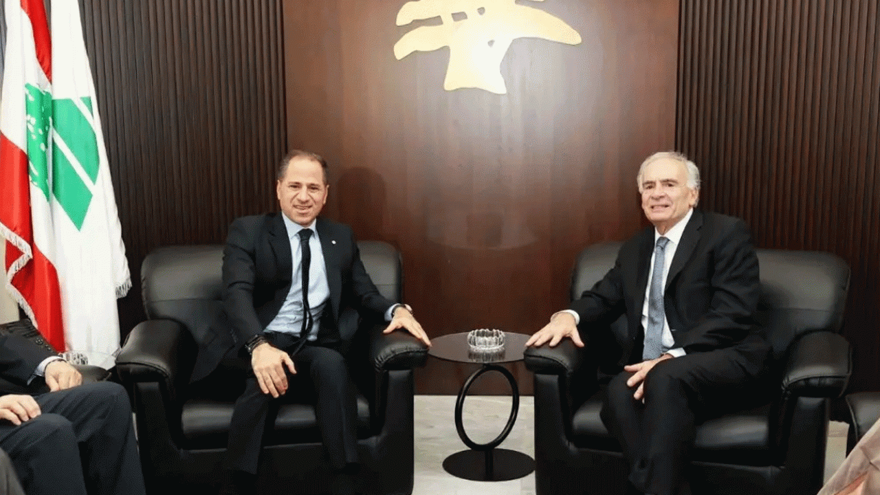 gemayel