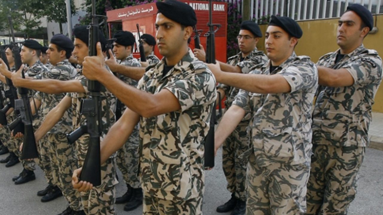 general security