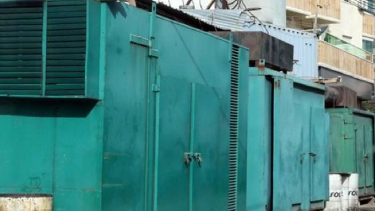 generator