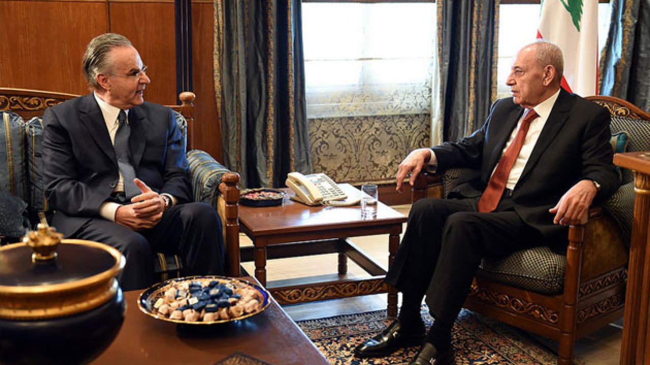 georges-adwan-nabih-berri-55 georges-adwan-nabih-berri-55