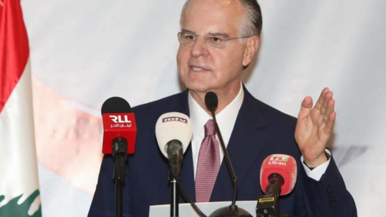 georges adwan