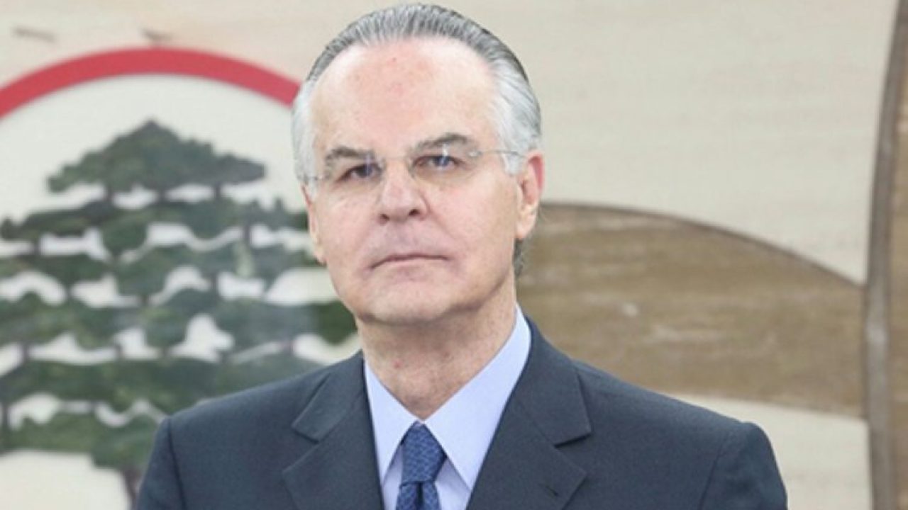 georges-edwen-6 جورج عدوان: وجودنا في المجلس لخدمة الناس والحكومات "بعزقت" ٣٠ مليار دولار