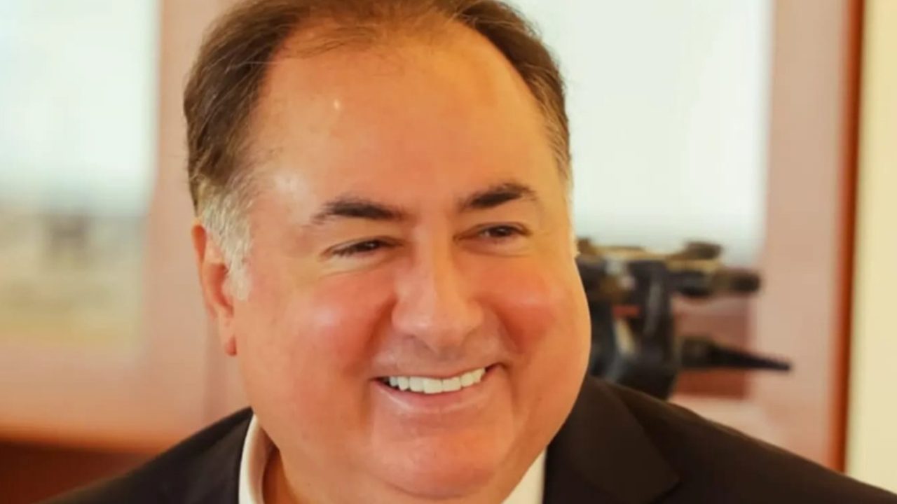 georges jabbour