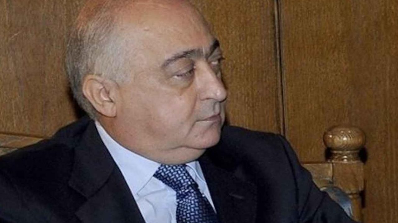 georges khoury