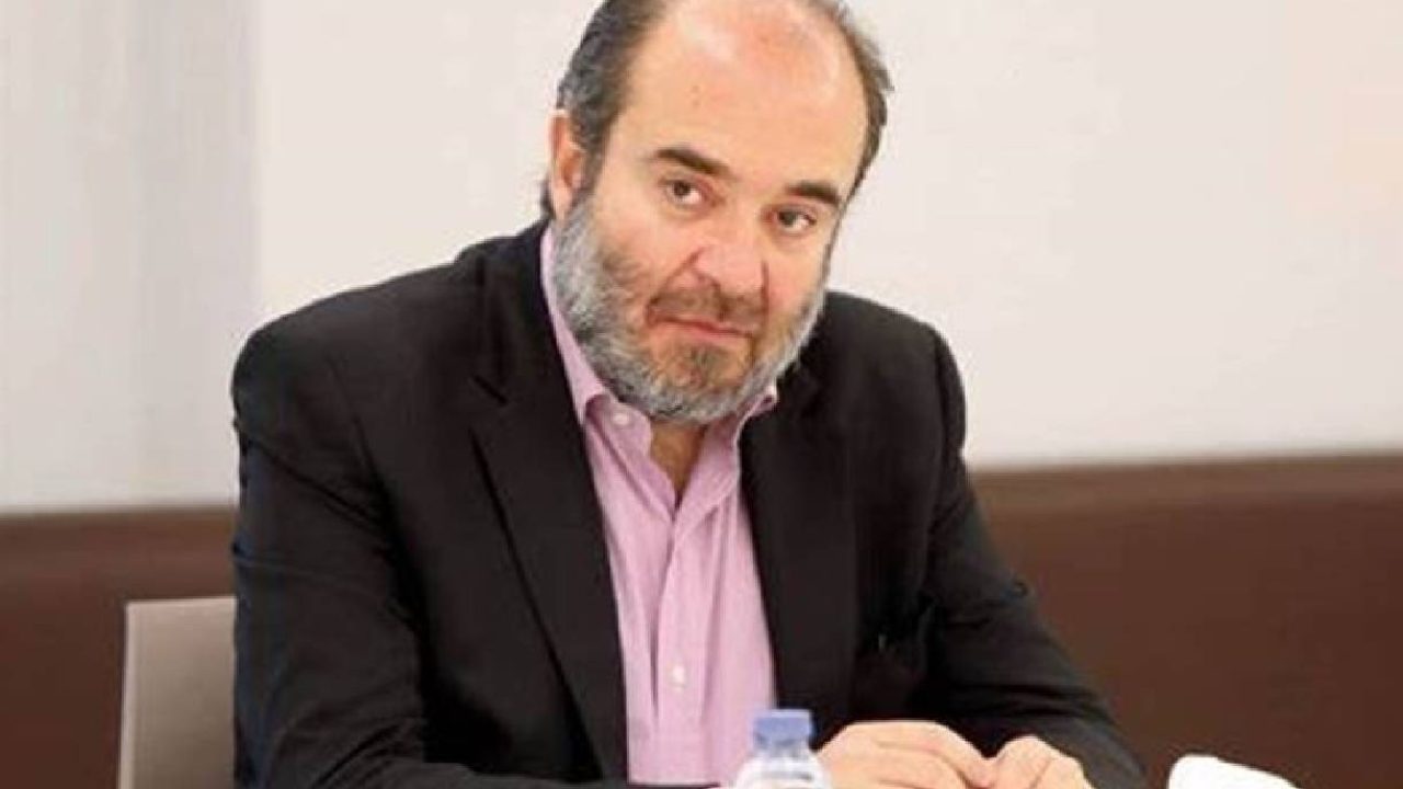 georges okais