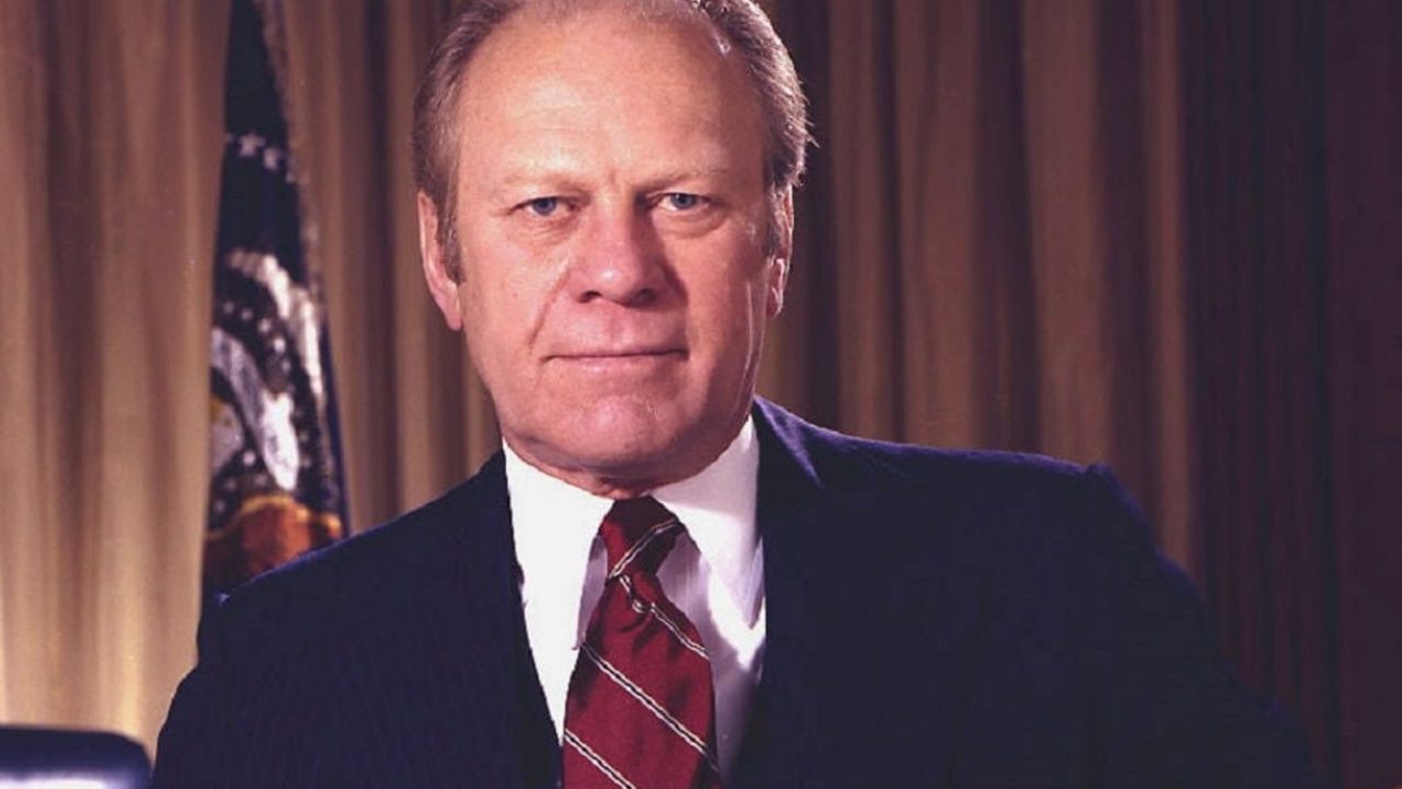 gerald-ford