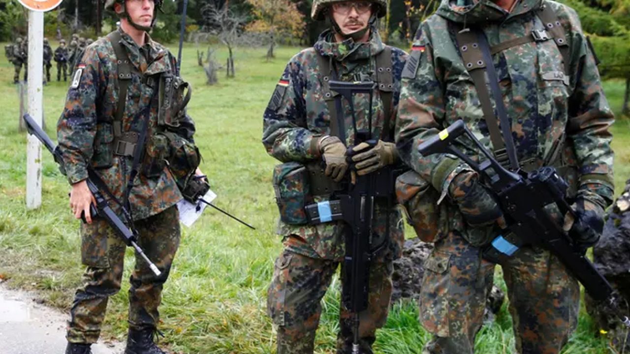 german-troops