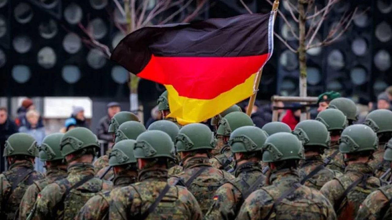 germans