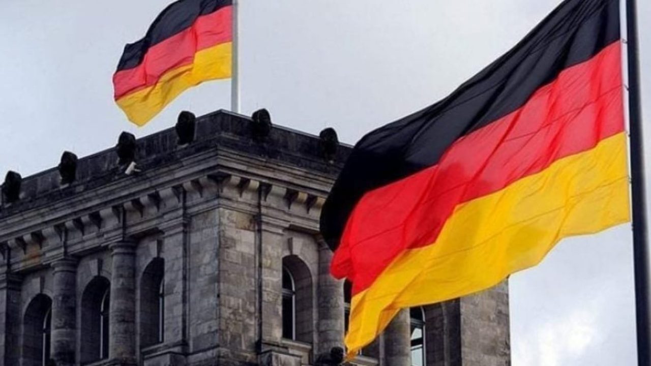 germany 1