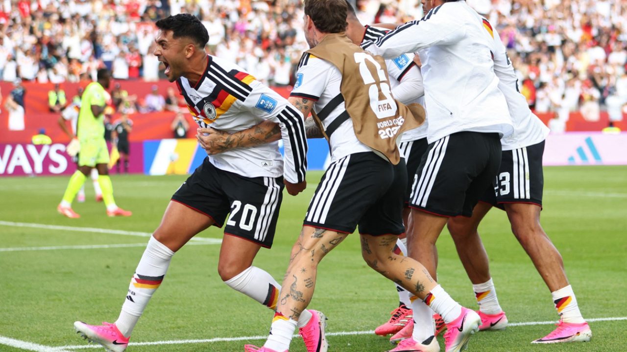 germany