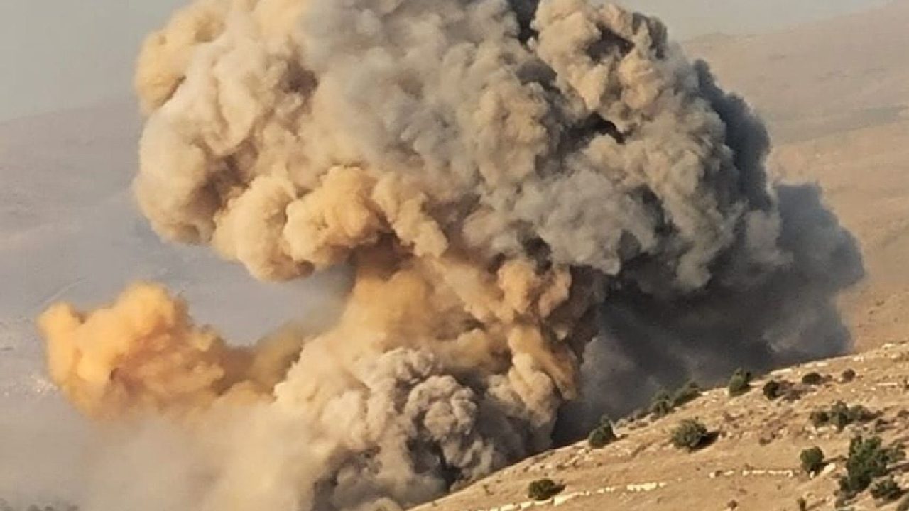ghara jnoub 2