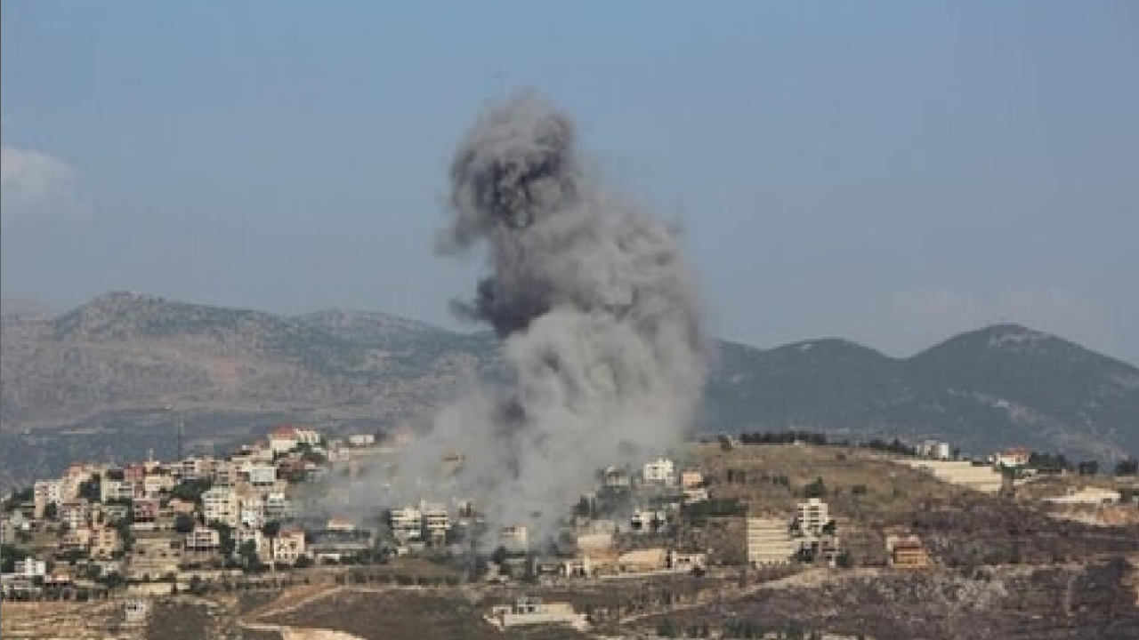 ghara jnoub ghara jnoub
