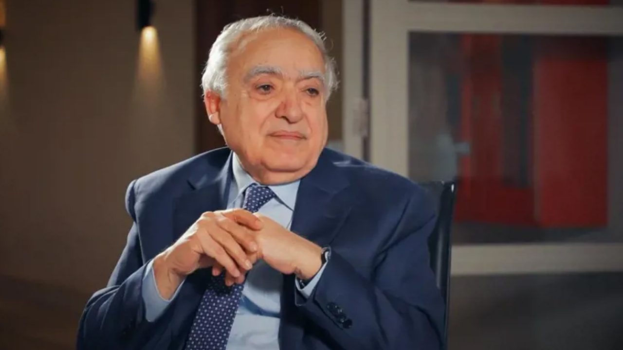 ghassan