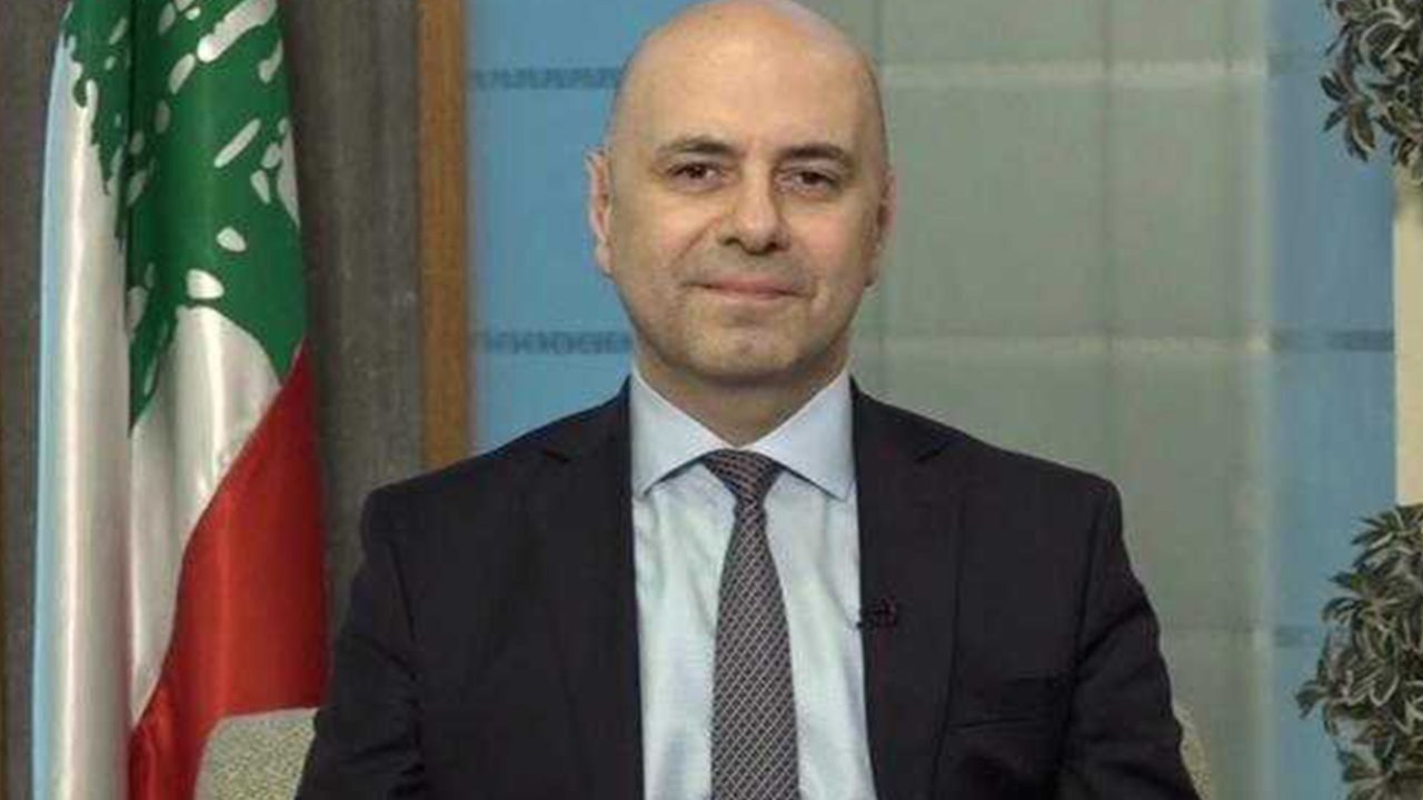 ghassan hasbani