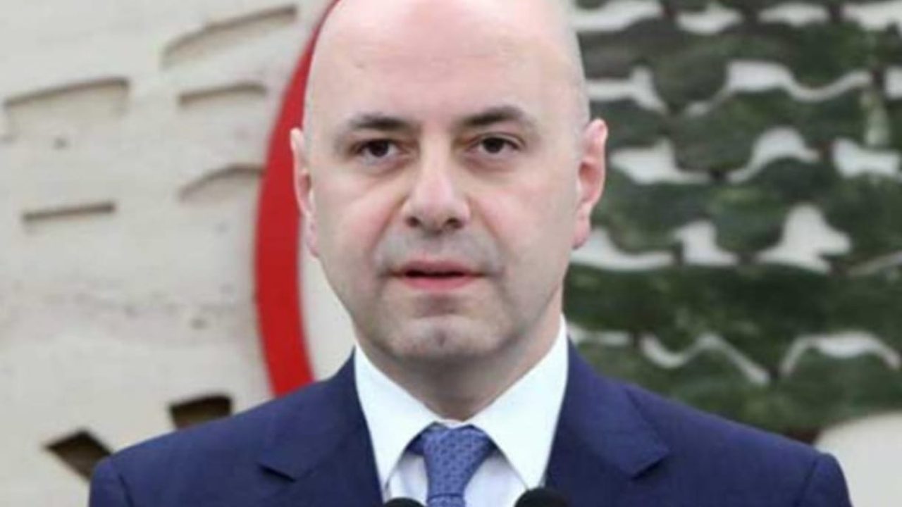 ghassan hasbani