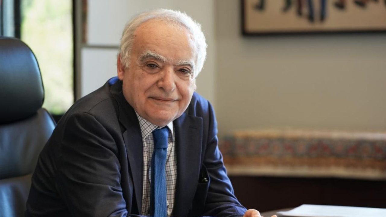 ghassan