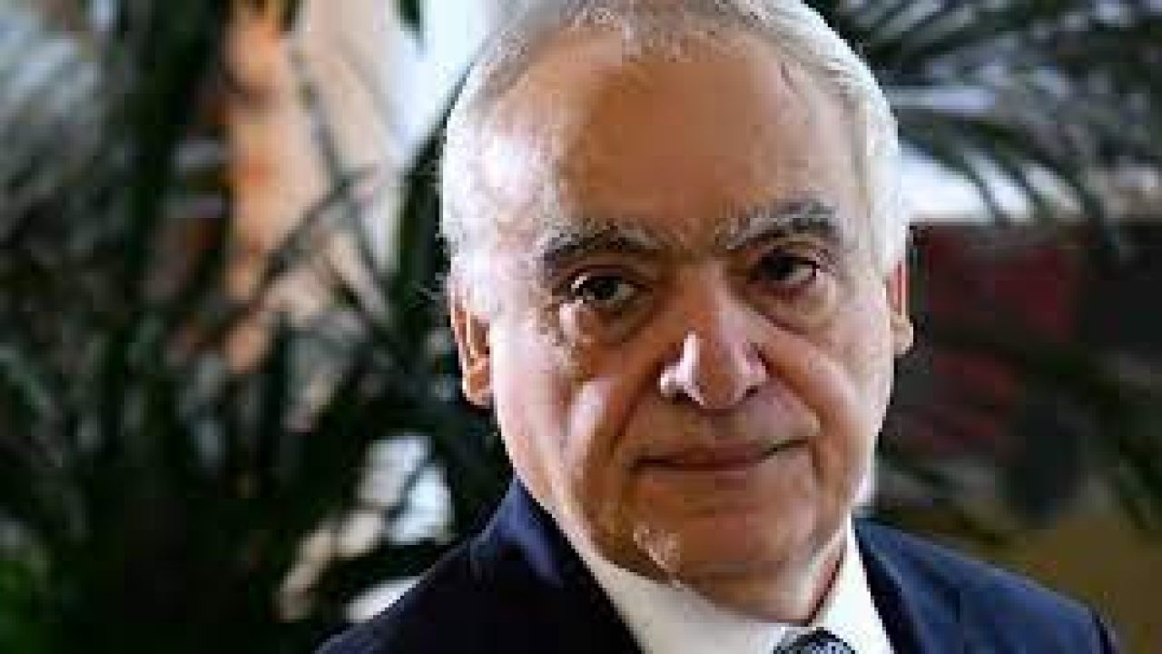 ghassan saleme ghassan saleme