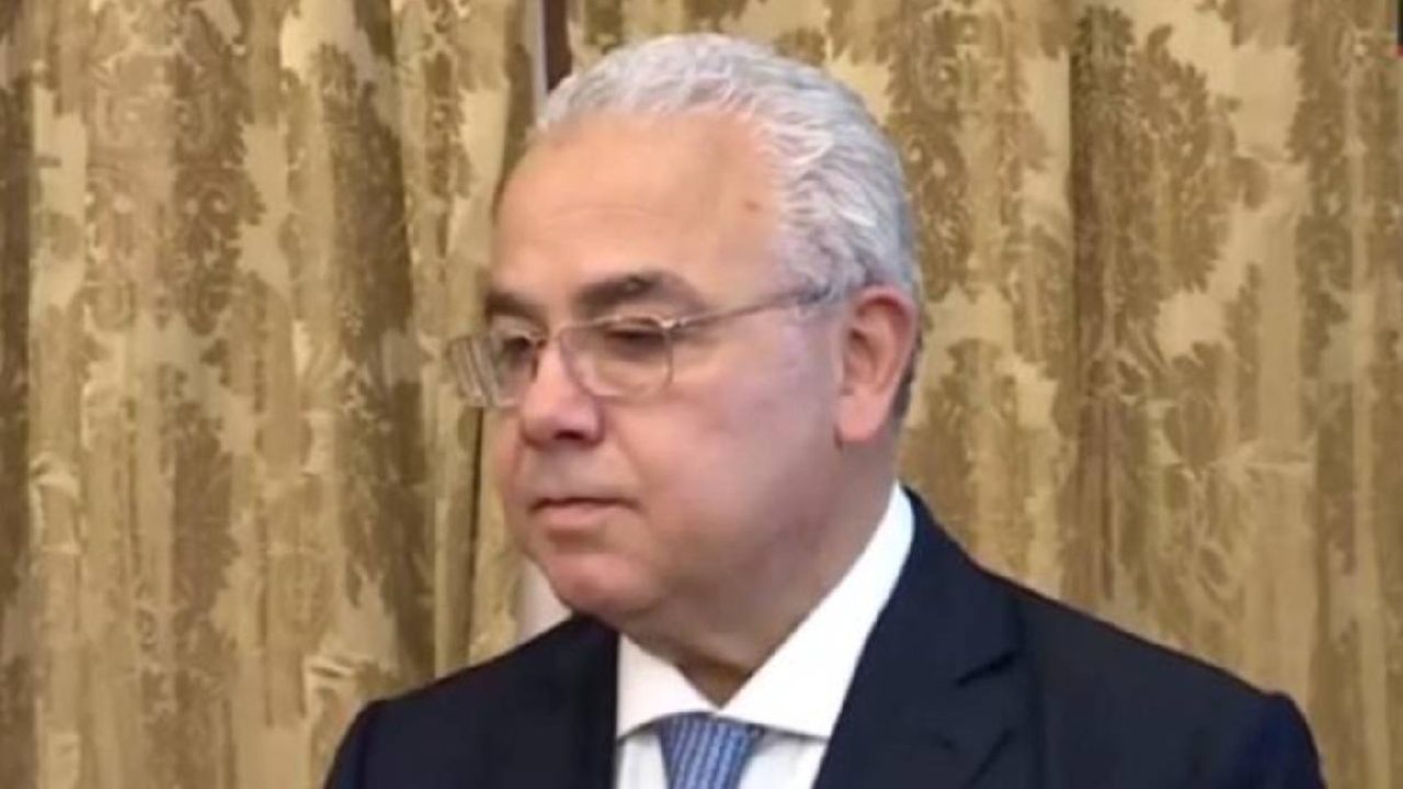 ghassan skaf
