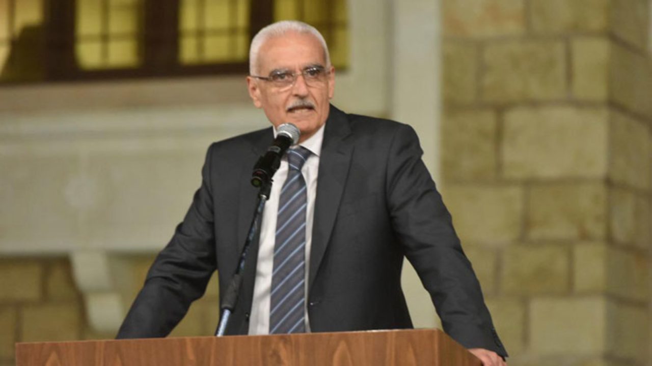 ghayath yazbek