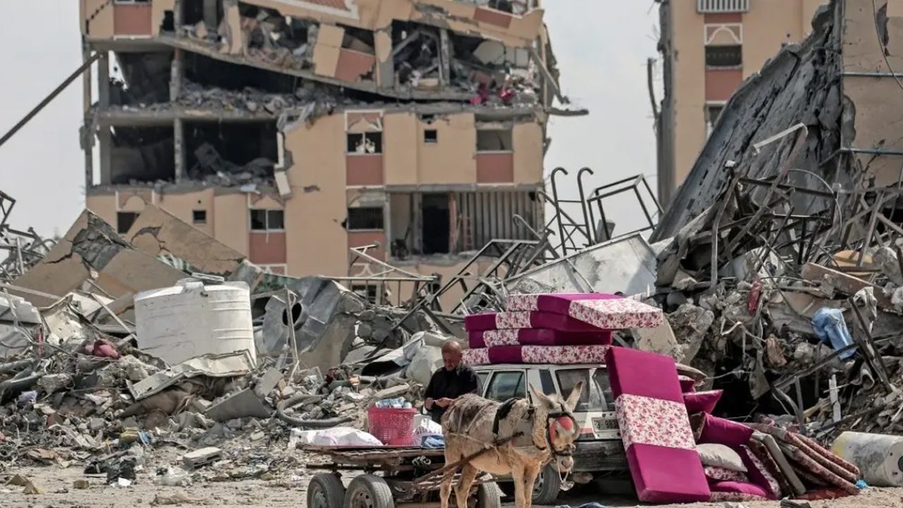 ghaza