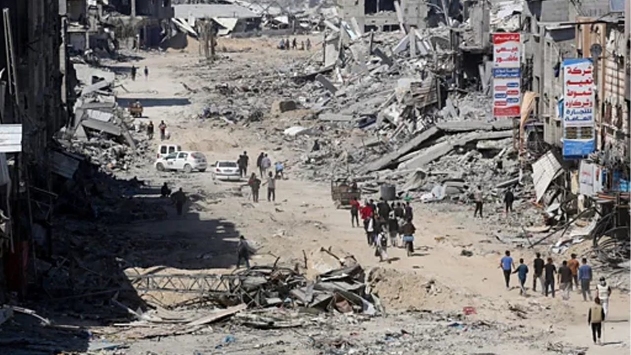 ghaza