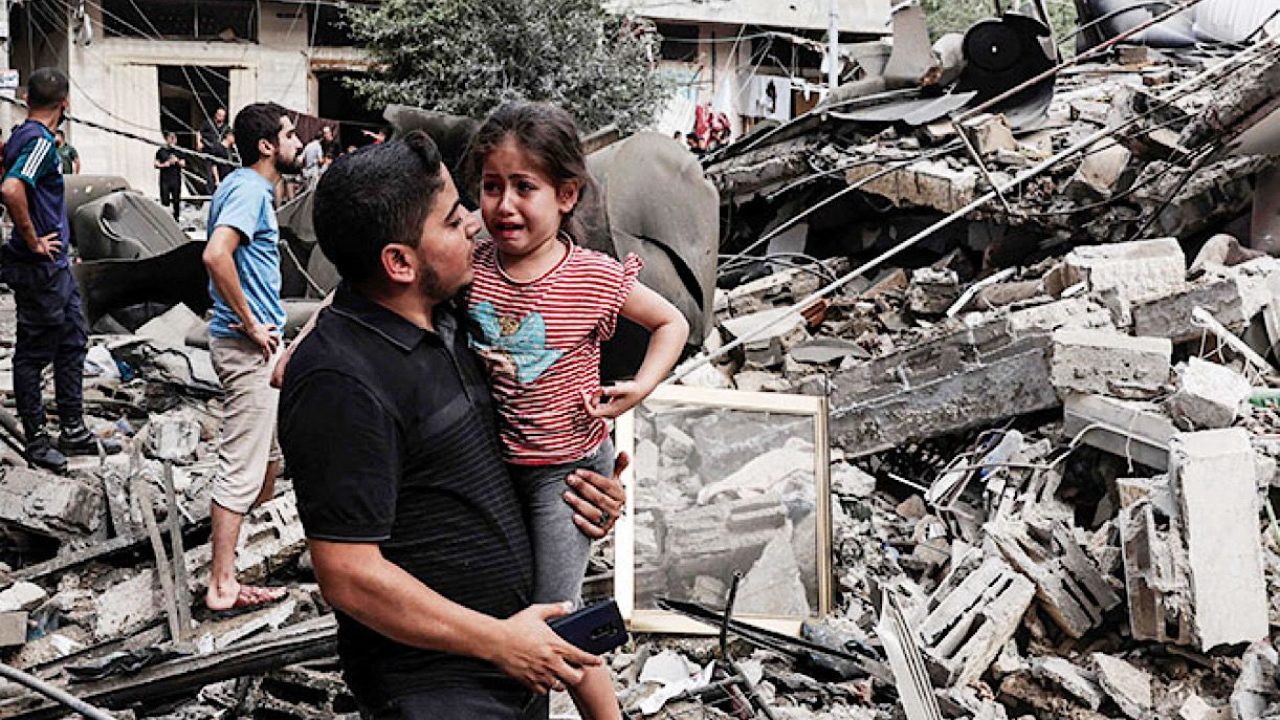 ghaza 2