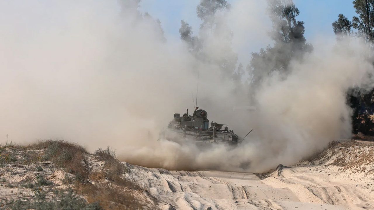 ghaza