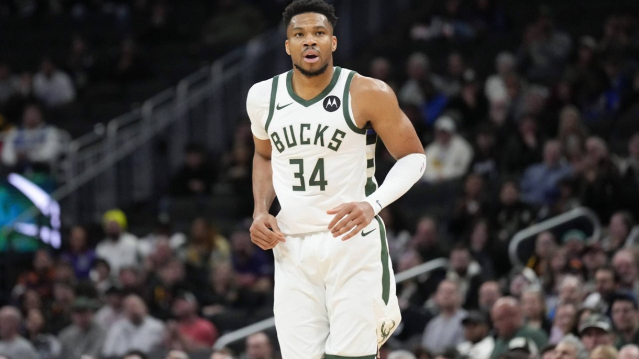 giannis