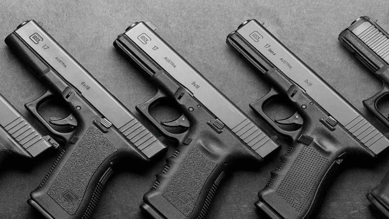 glock
