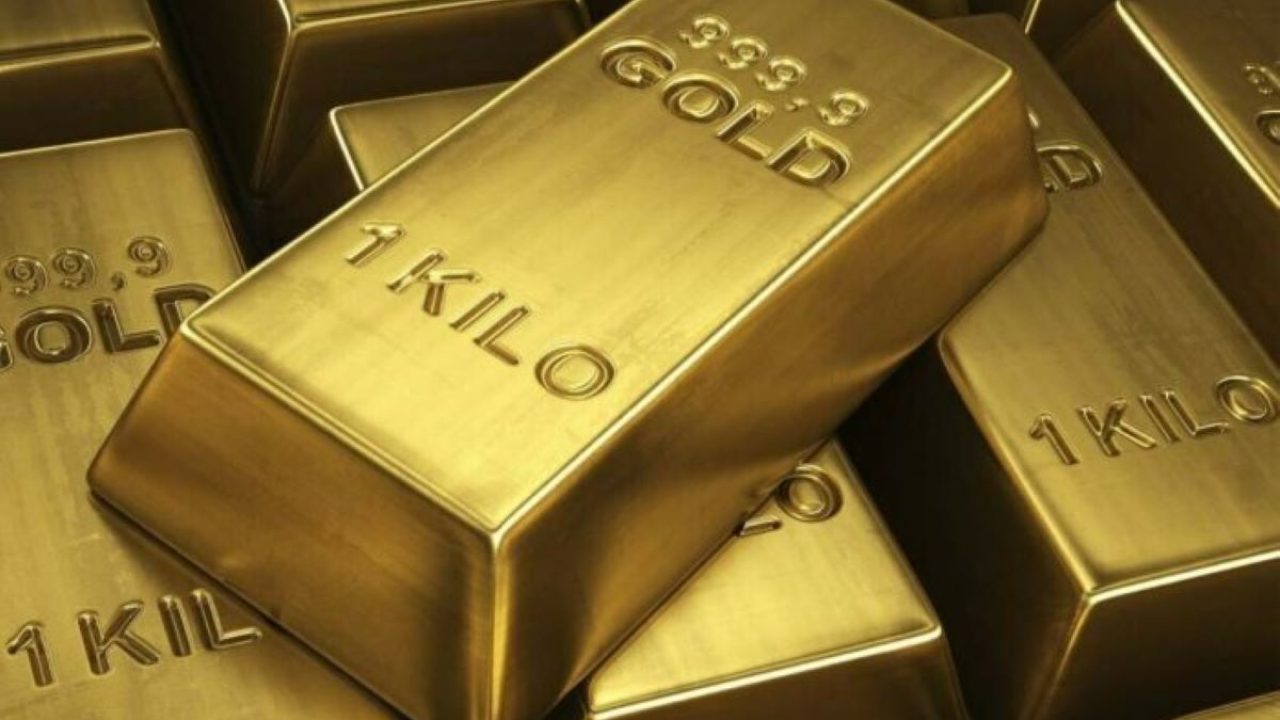 gold