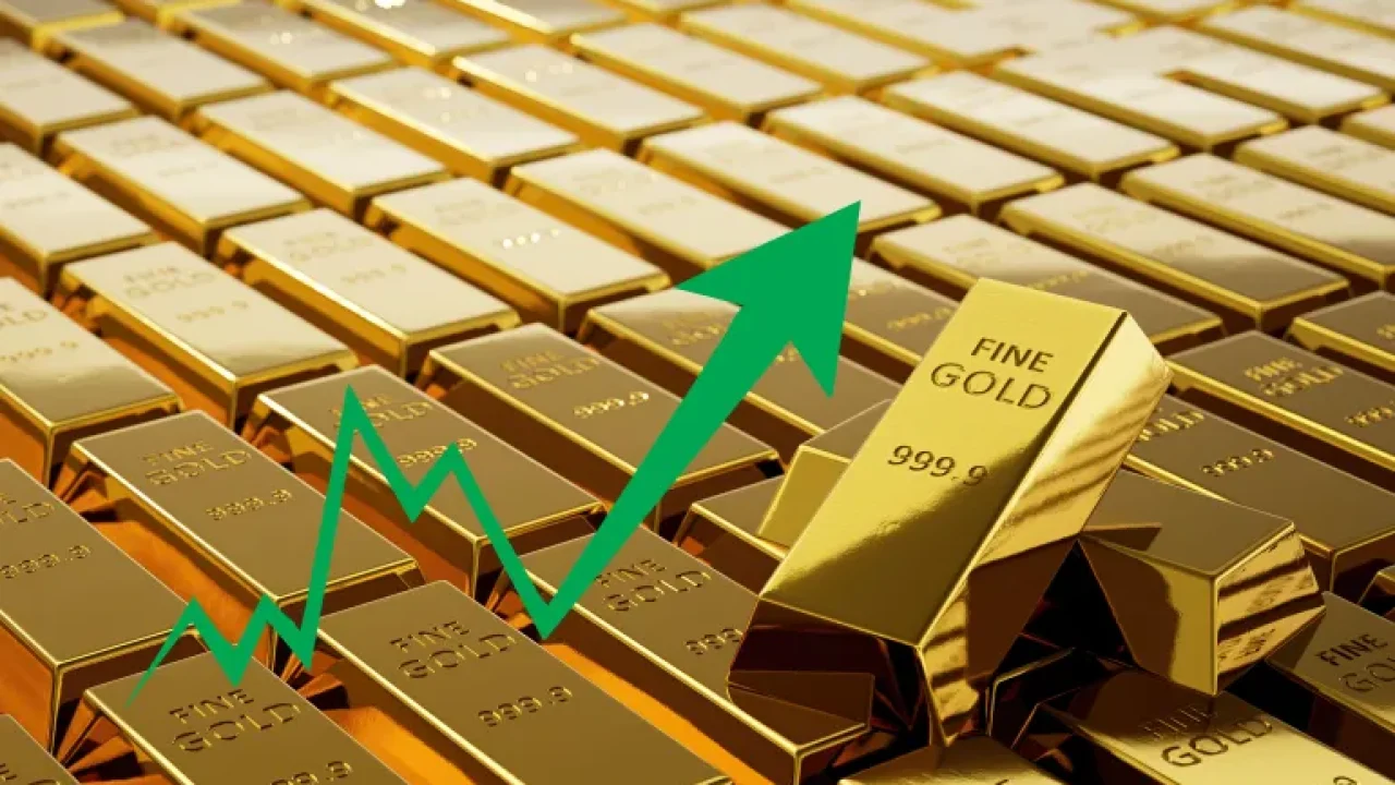 gold