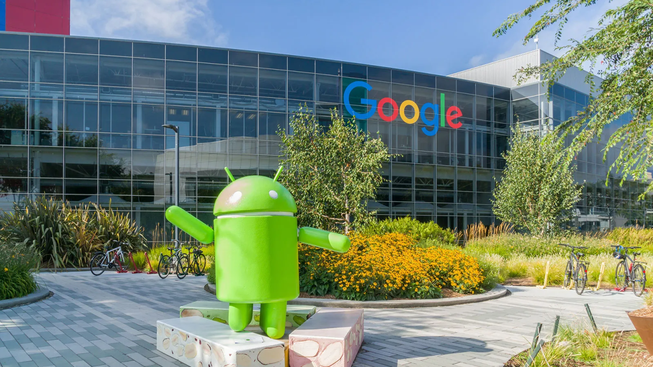 google company