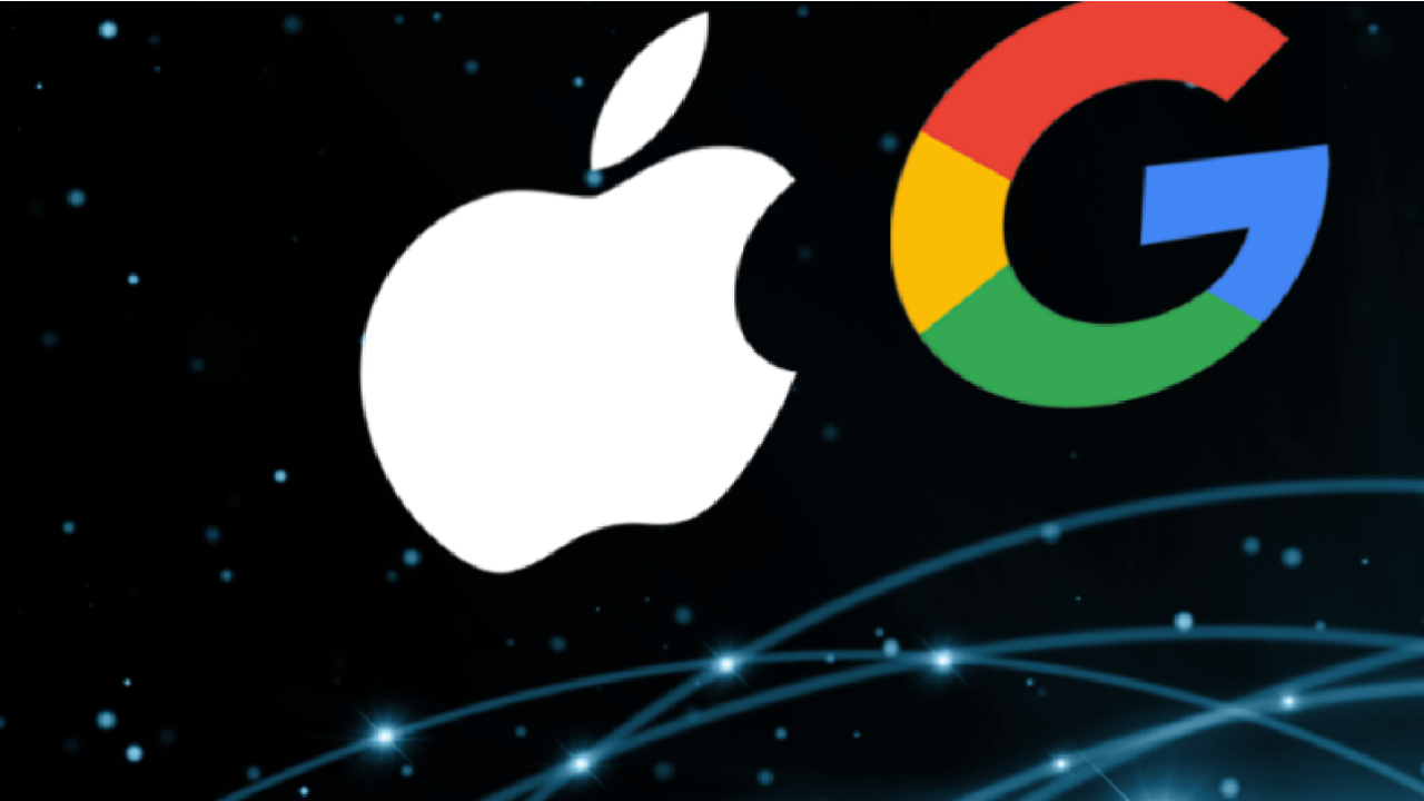 google