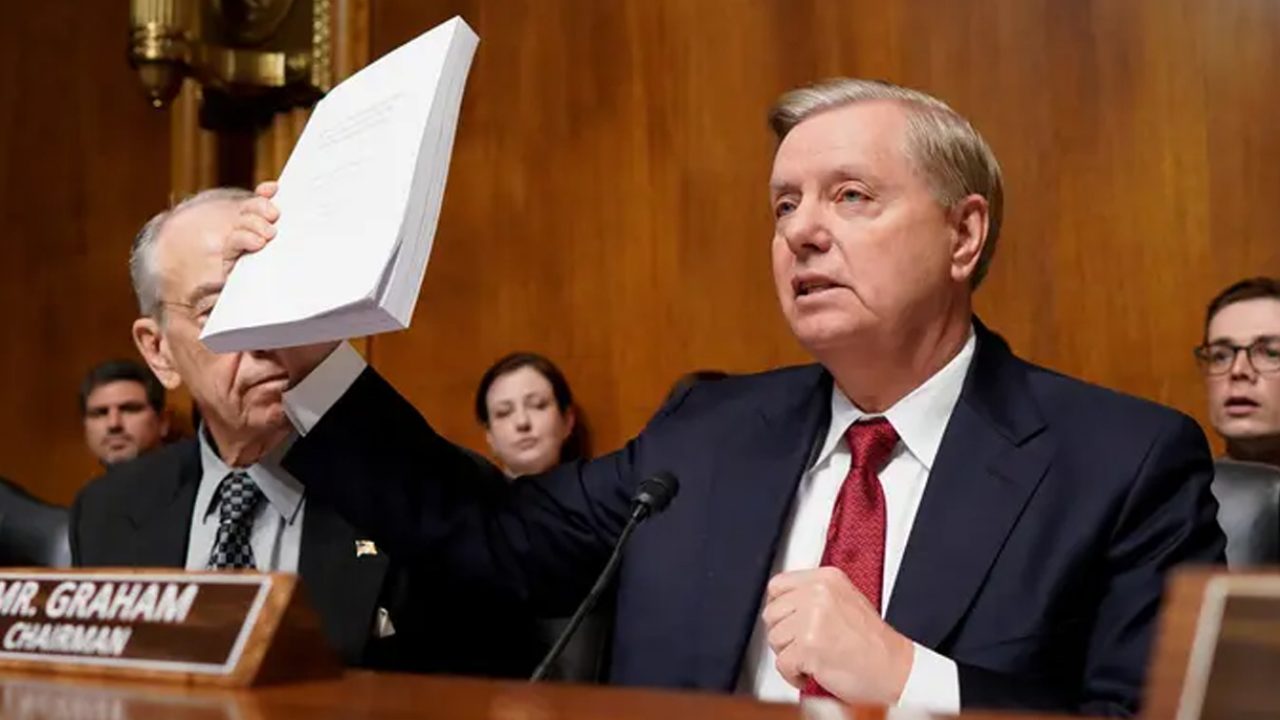 graham