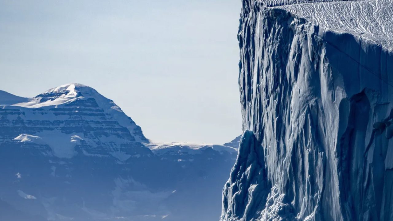 greenland