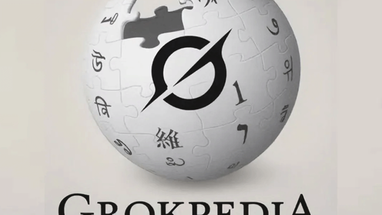 grokepedia