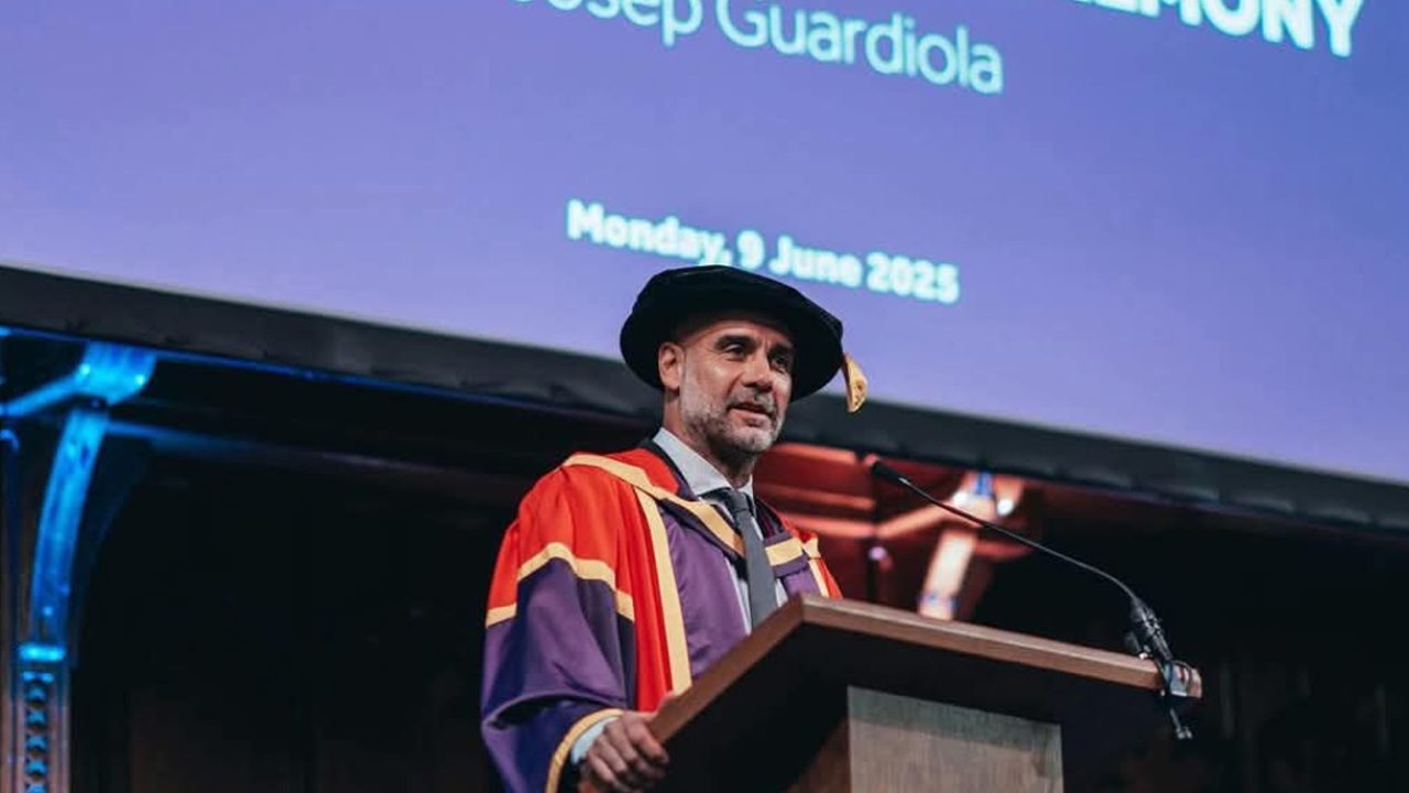 guardiola
