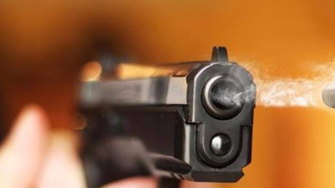 gun