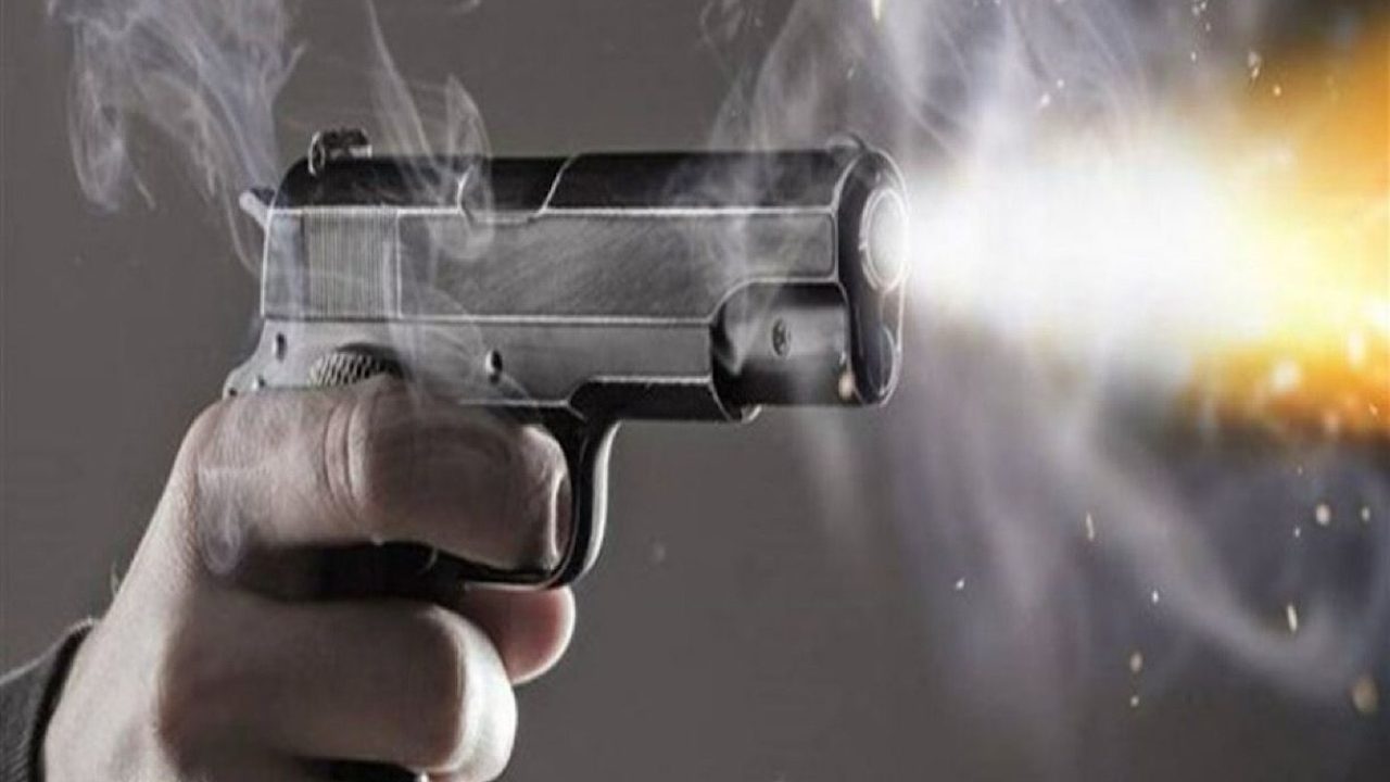 gun