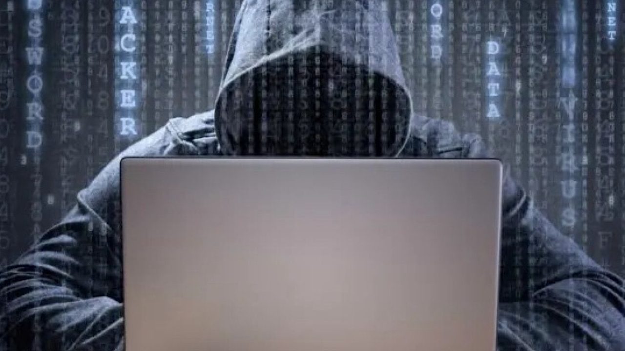 hacker