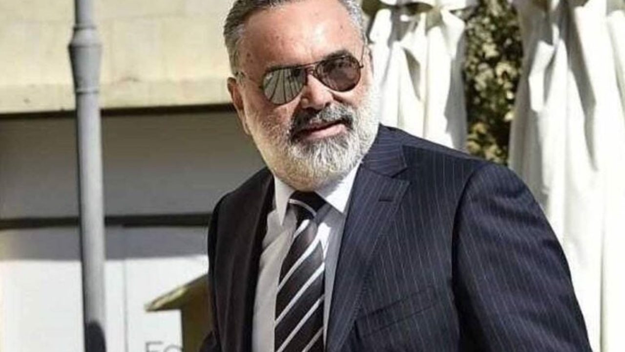 hagop