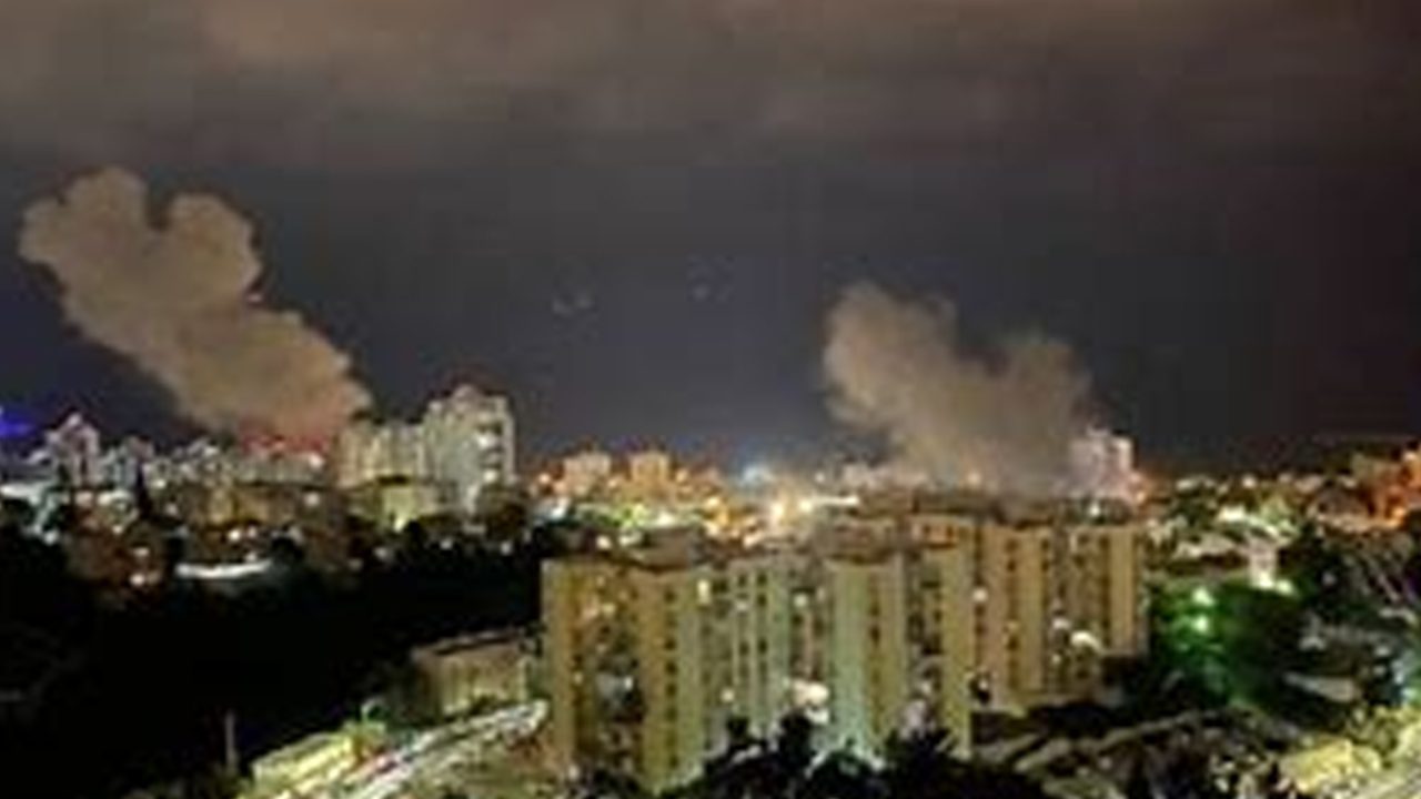haifa