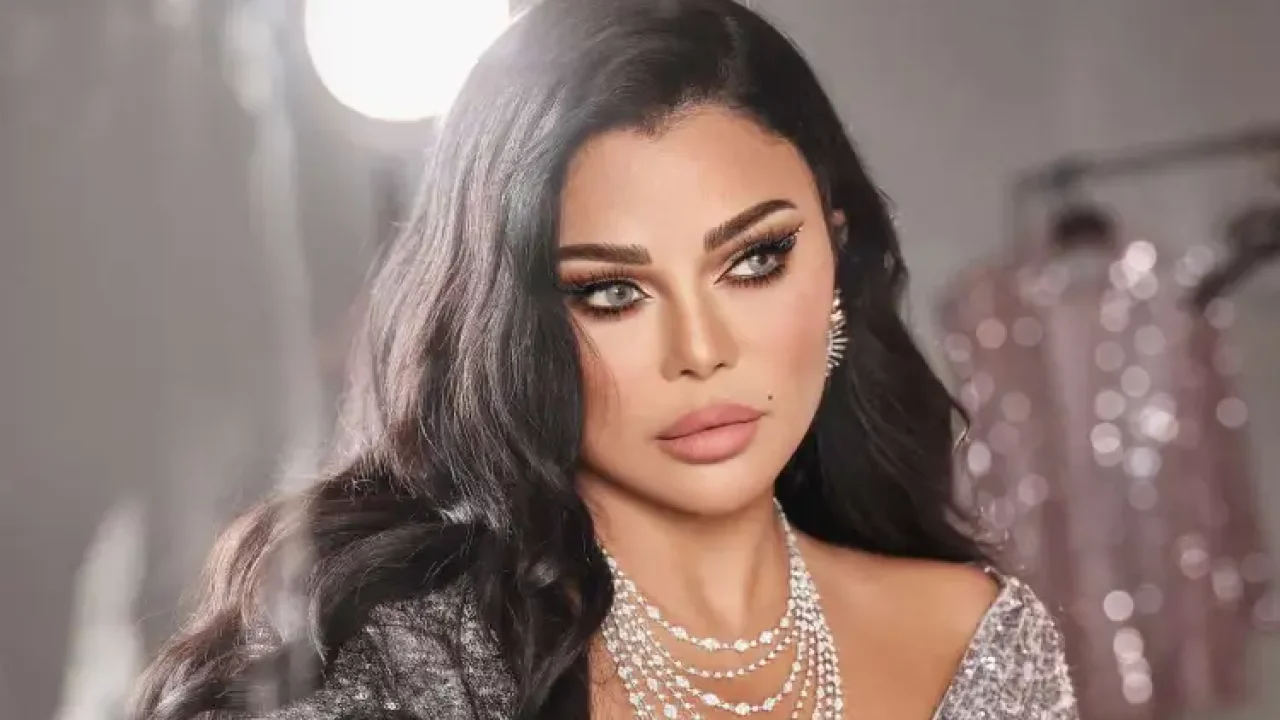 haifa wehbe