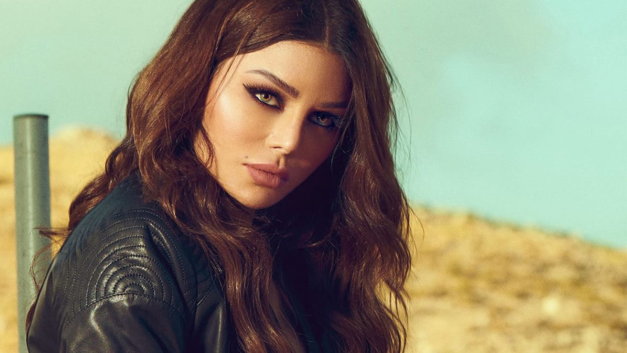 haifa-wehbe