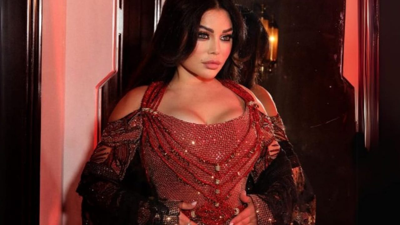 haifa wehbe